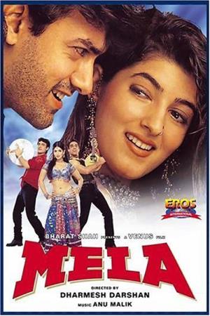 Mela's Poster
