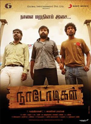 Naadodigal's Poster