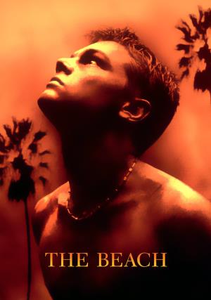 The Beach's Poster