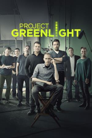Project Greenlight's Poster