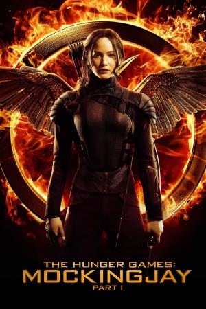 The Hunger Games: Mockingjay Part 1's Poster