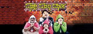 Mast Maja Madi's Poster