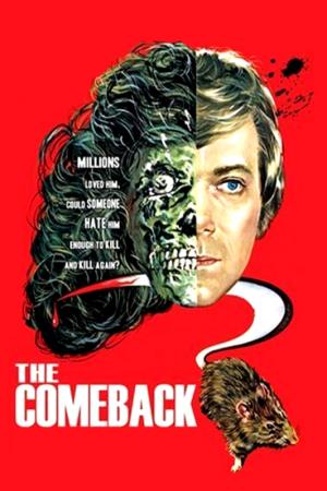 The Comeback's Poster