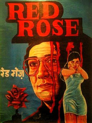 Red Rose's Poster