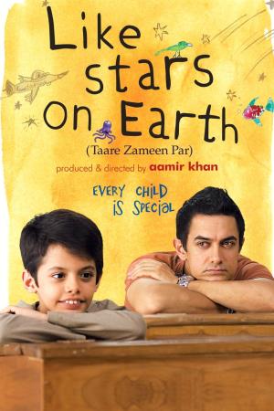 Taare Zameen Par's Poster