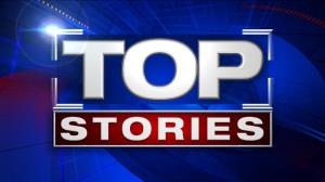 Top Stories's Poster