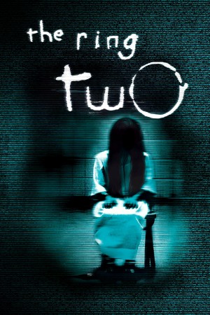 The Ring 2's Poster