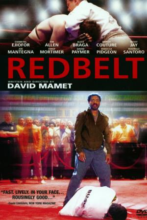 Redbelt's Poster