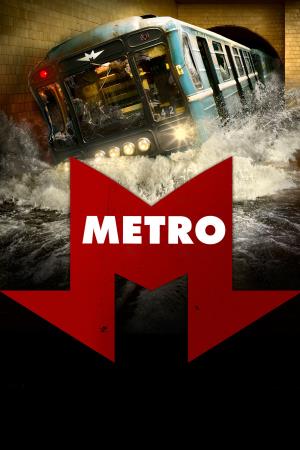 Metro's Poster