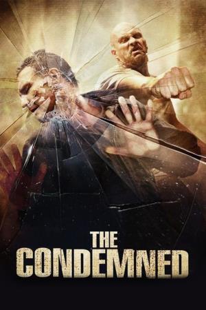 The Condemned's Poster