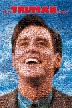 the truman show's Poster
