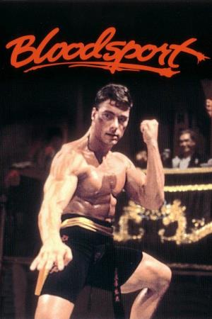 Bloodsport's Poster