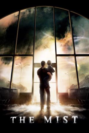 The mist's Poster