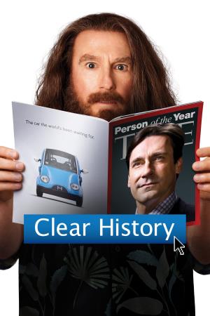 Clear History's Poster