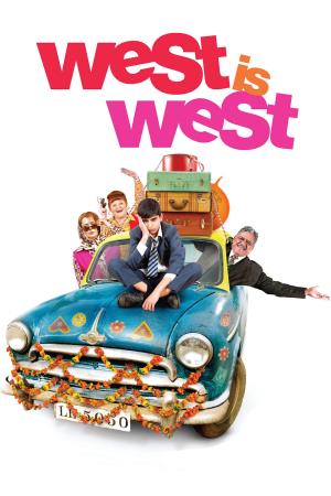 West is West's Poster