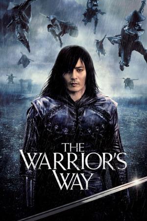 The Warrior's Way's Poster