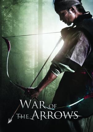 War of the Arrows's Poster
