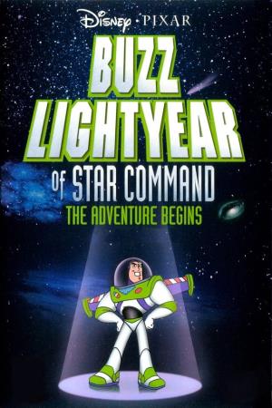 E Buzz's Poster