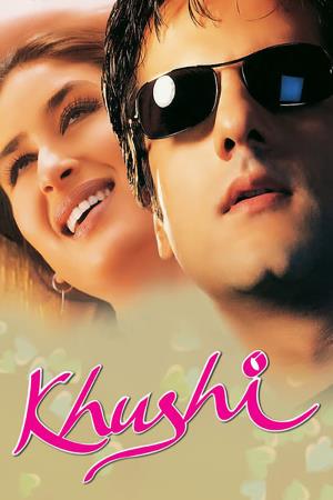 Khushi's Poster