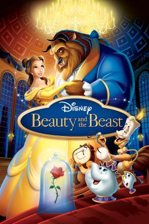 Beauty & the Beast's Poster