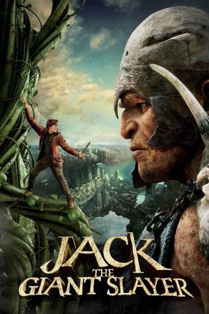 Jack the Giant Slayer's Poster