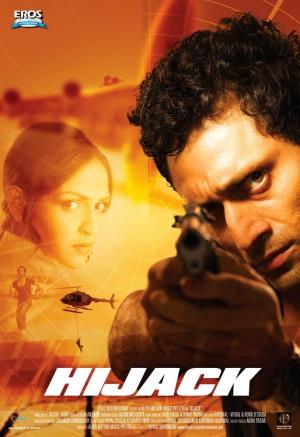 Hijack's Poster