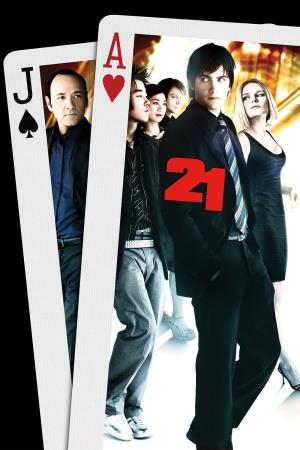 21's Poster