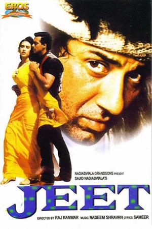Jeet's Poster