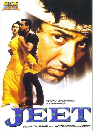 Jeet's Poster