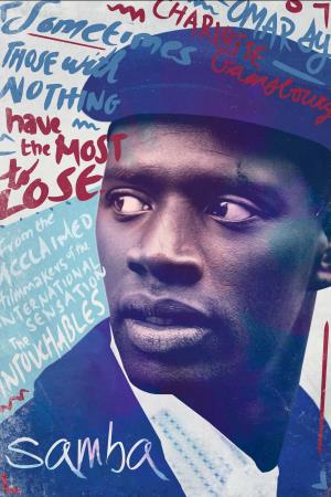 Samba's Poster