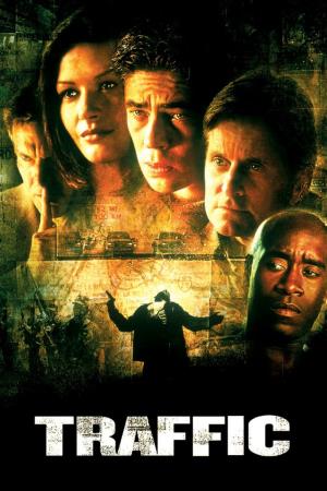 Traffic's Poster
