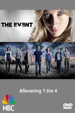 Event's Poster