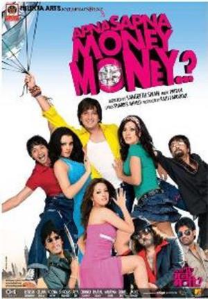 Apna Sapna Money Money's Poster