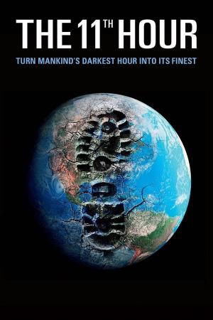 The 11th Hour's Poster