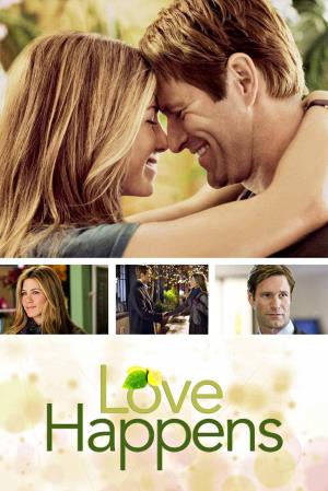 Love Happens's Poster