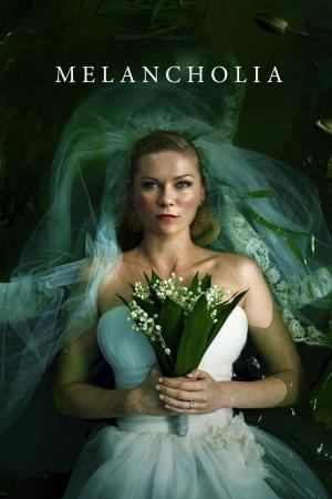 melancholia's Poster