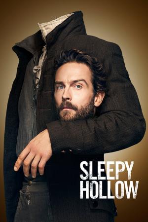 Sleepy hollow's Poster
