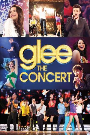 Glee's Poster