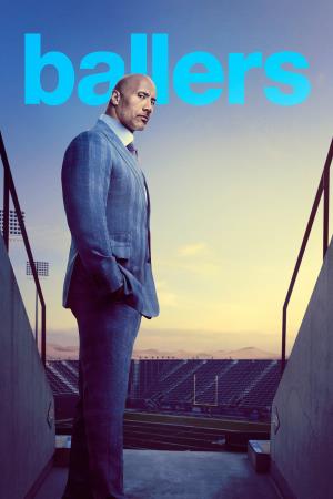 Ballers's Poster