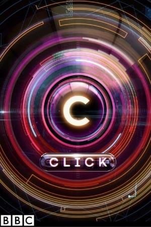 Click's Poster