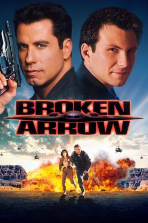 Broken Arrow's Poster