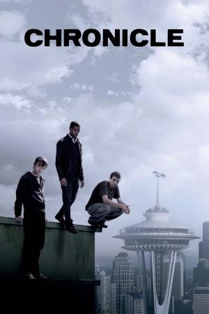 Chronicle's Poster