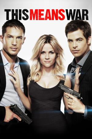 This Means War's Poster