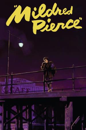 Mildred Pierce's Poster