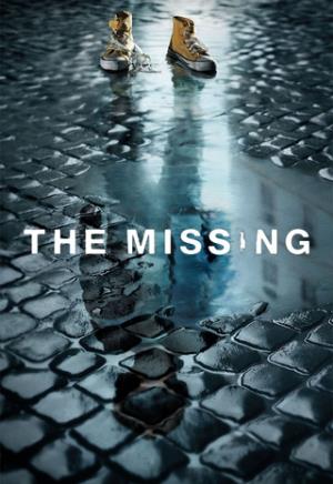 The Missing's Poster