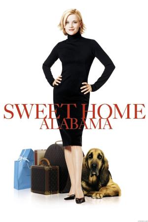 Sweet Home Alabama's Poster