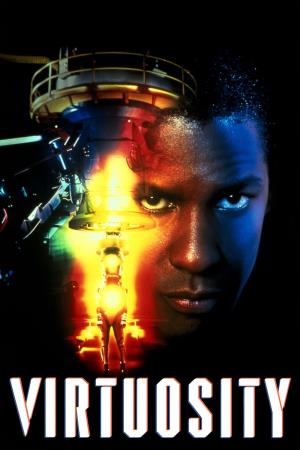 Virtuosity's Poster