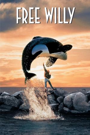 Free Willy: Escape from Pirate's Cove's Poster