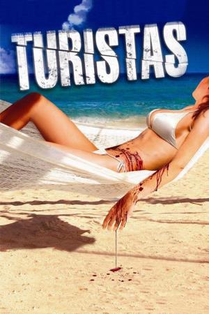 Turistas's Poster