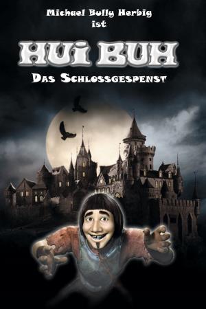 Hui Buh's Poster